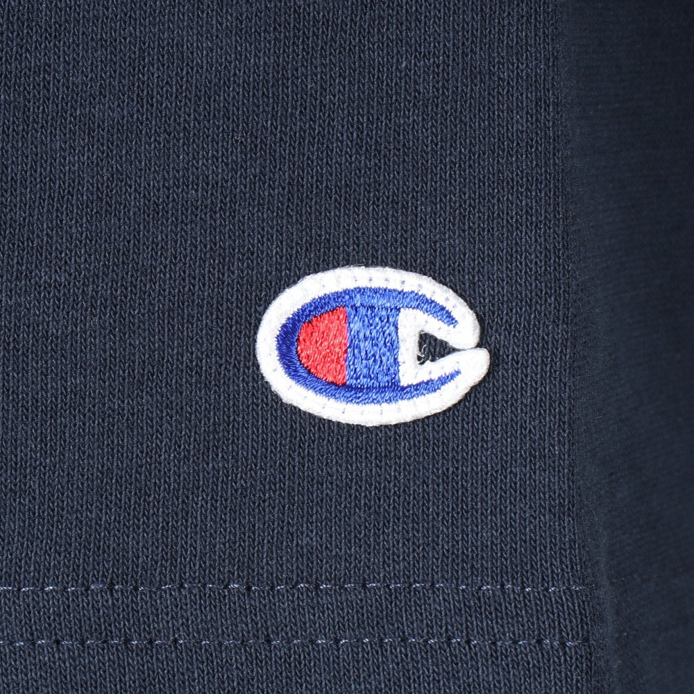 チャンピオン-ヘリテイジ（CHAMPION-HERITAGE）（メンズ）リバースウィーブ リラックス カレッジ グラフィック ショートスリーブTシャツ C3-B306 370