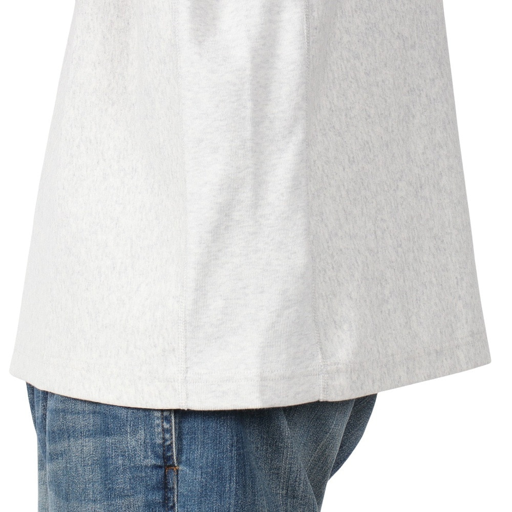 チャンピオン-ヘリテイジ（CHAMPION-HERITAGE）（メンズ）リバースウィーブ リラックス カレッジ グラフィック ショートスリーブTシャツ C3-B306 810