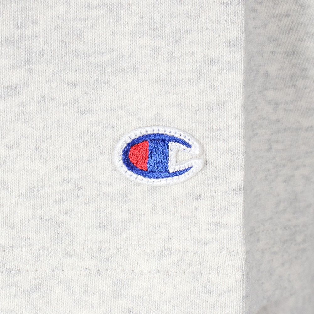 チャンピオン-ヘリテイジ（CHAMPION-HERITAGE）（メンズ）リバースウィーブ リラックス カレッジ グラフィック ショートスリーブTシャツ C3-B306 810