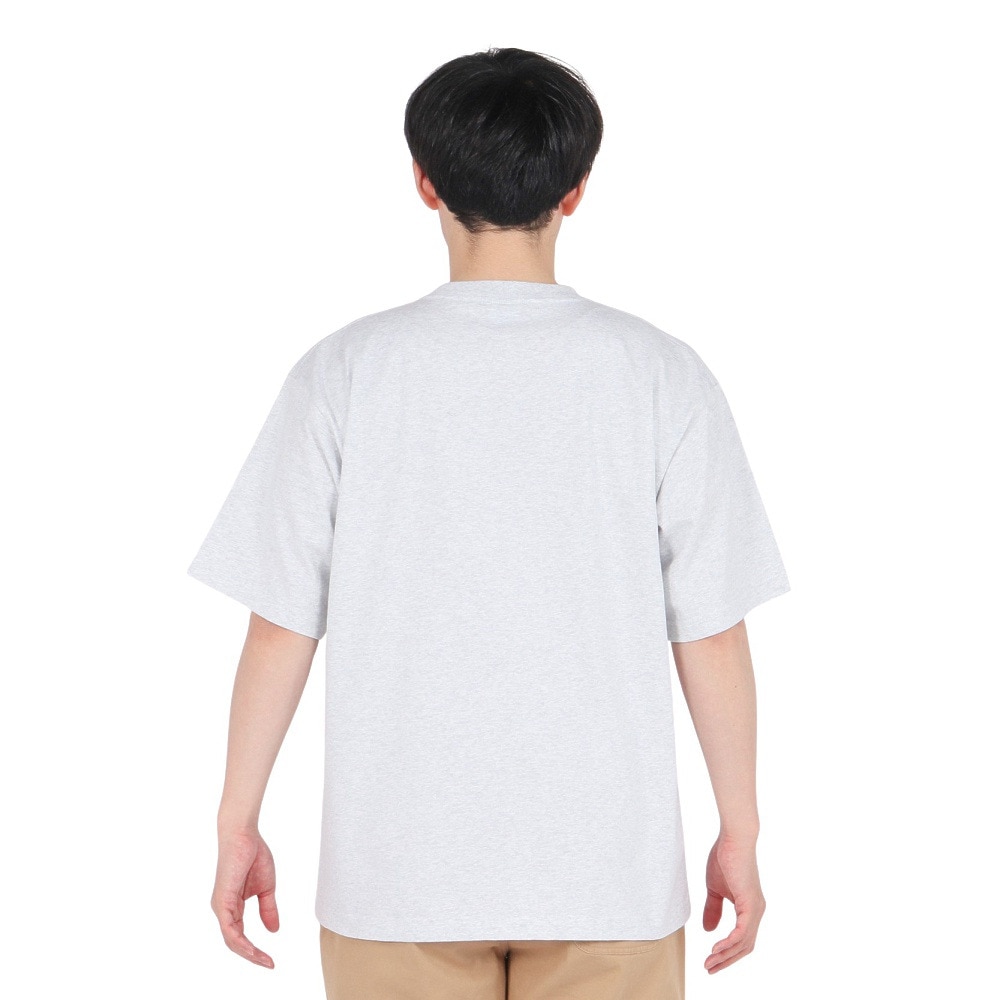 チャンピオン-ヘリテイジ（CHAMPION-HERITAGE）（メンズ）アクションスタイル 半袖Tシャツ C3-B313 060