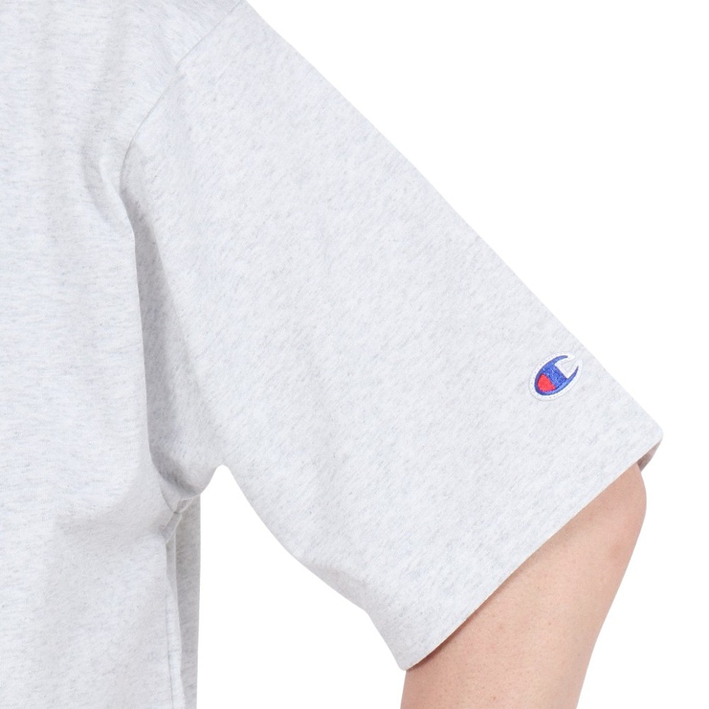 チャンピオン-ヘリテイジ（CHAMPION-HERITAGE）（メンズ）アクションスタイル 半袖Tシャツ C3-B313 060