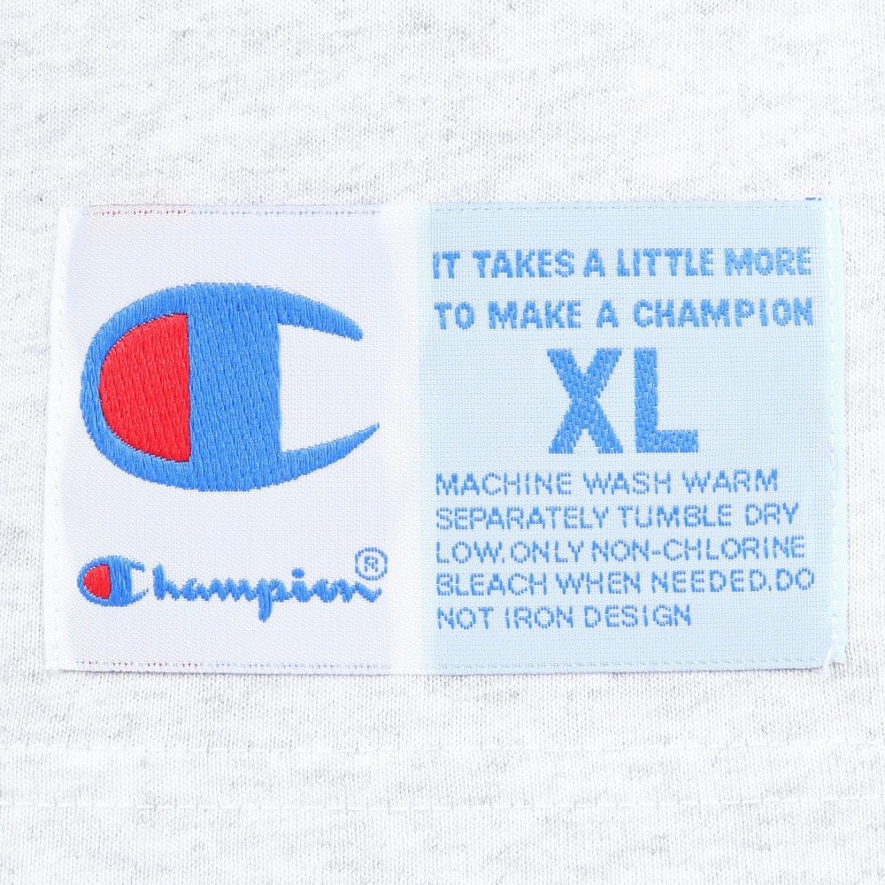 チャンピオン-ヘリテイジ（CHAMPION-HERITAGE）（メンズ）アクションスタイル 半袖Tシャツ C3-B313 060