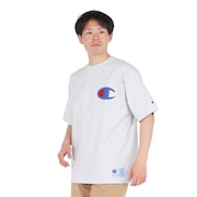 グレー