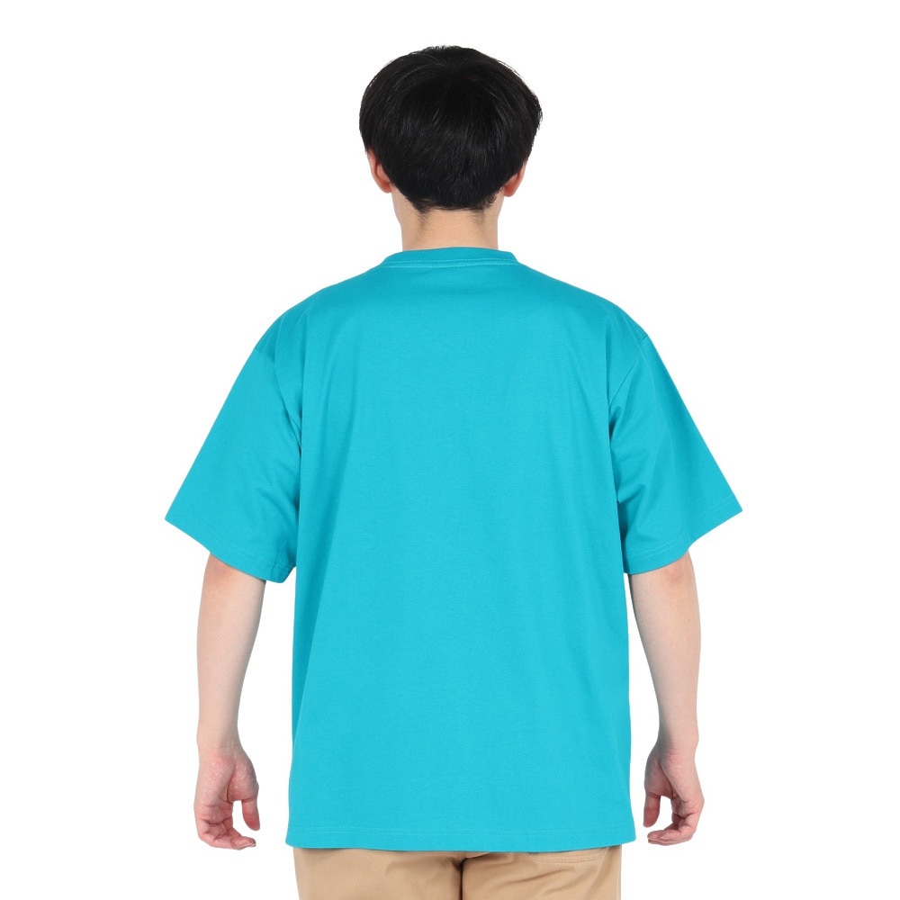 チャンピオン-ヘリテイジ（CHAMPION-HERITAGE）（メンズ）アクションスタイル 半袖Tシャツ C3-B313 428