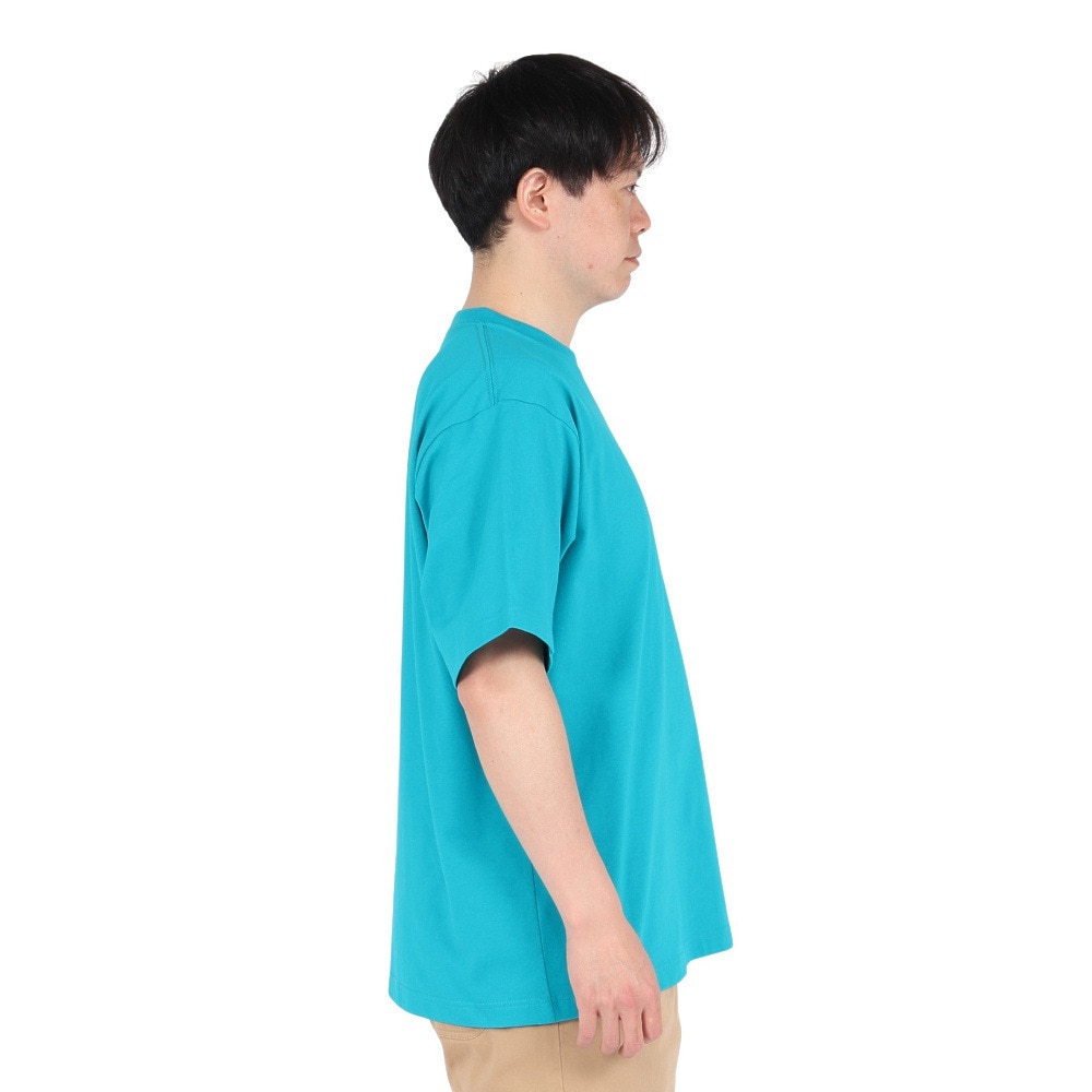 チャンピオン-ヘリテイジ（CHAMPION-HERITAGE）（メンズ）アクションスタイル 半袖Tシャツ C3-B313 428
