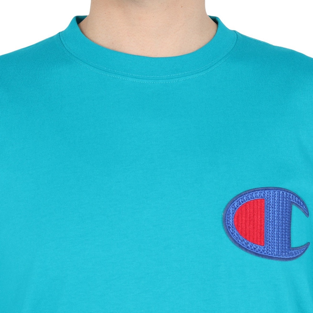 チャンピオン-ヘリテイジ（CHAMPION-HERITAGE）（メンズ）アクションスタイル 半袖Tシャツ C3-B313 428