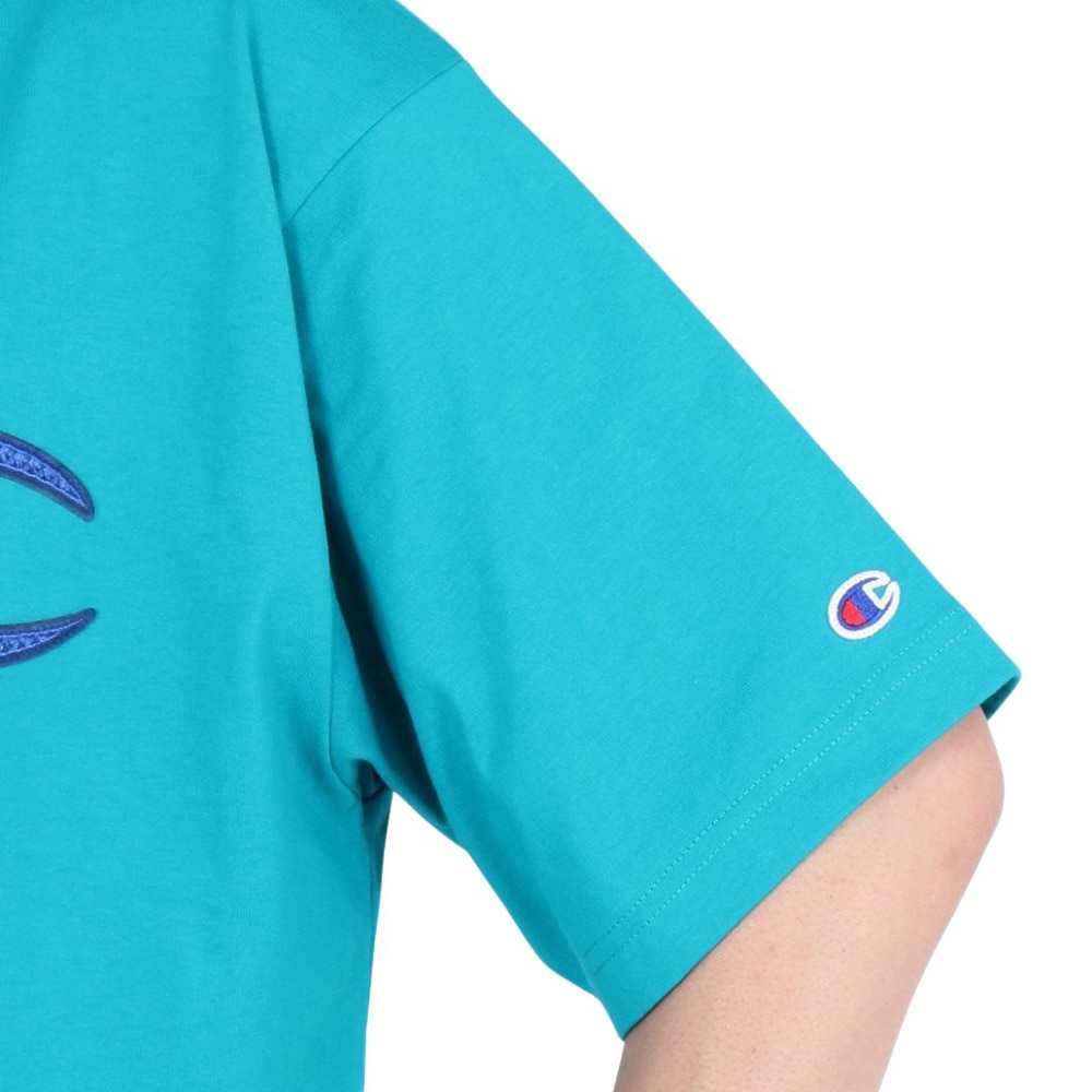 チャンピオン-ヘリテイジ（CHAMPION-HERITAGE）（メンズ）アクションスタイル 半袖Tシャツ C3-B313 428