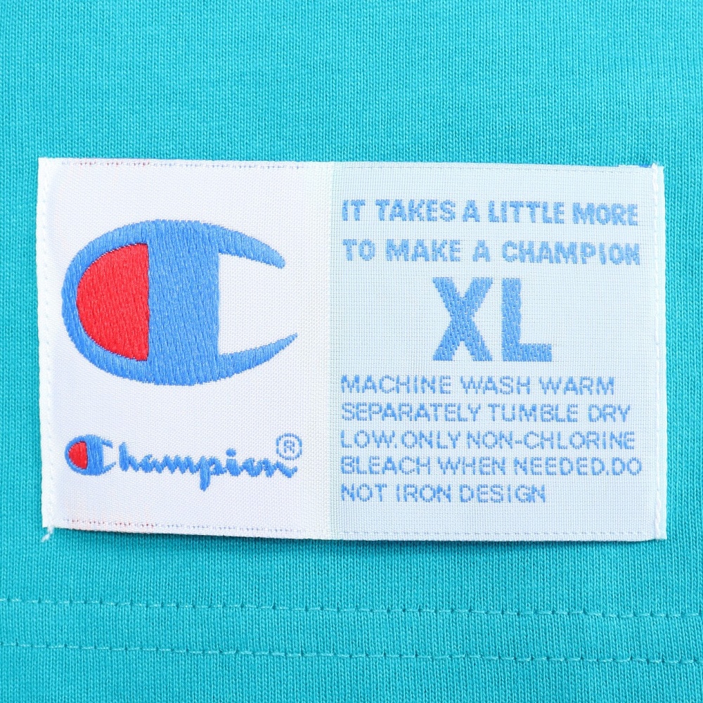 チャンピオン-ヘリテイジ（CHAMPION-HERITAGE）（メンズ）アクションスタイル 半袖Tシャツ C3-B313 428