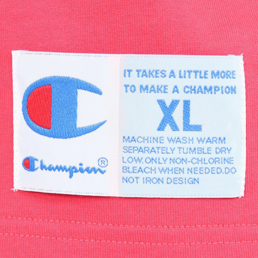 チャンピオン-ヘリテイジ（CHAMPION-HERITAGE）（メンズ）アクションスタイル 半袖Tシャツ C3-B315 930