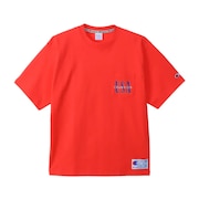 (メンズ)アクションスタイル 半袖Tシャツ C3-B315 930