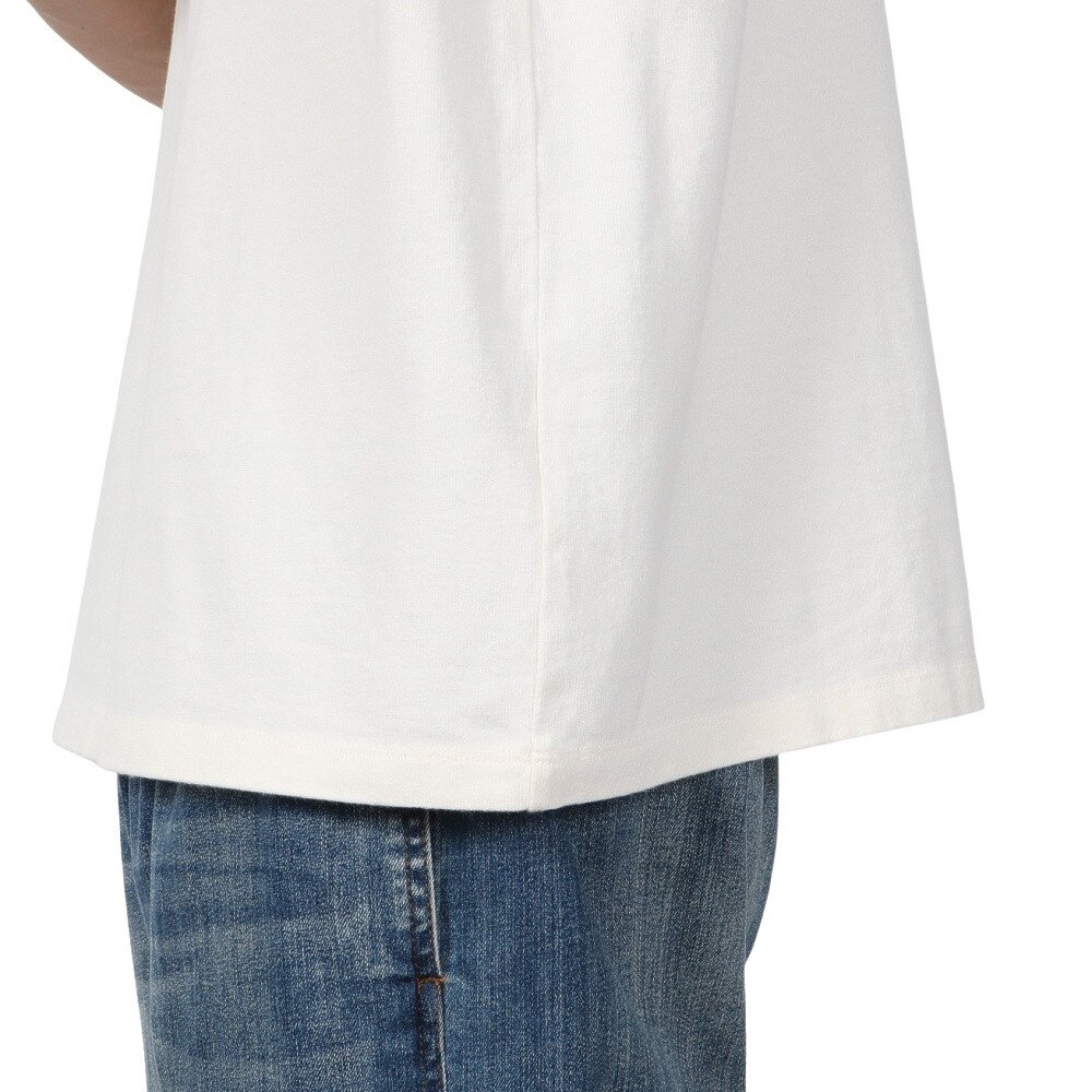 チャンピオン-ヘリテイジ（CHAMPION-HERITAGE）（メンズ）リラックス STONE BIO WASH ショートスリーブTシャツ C3-B322 020