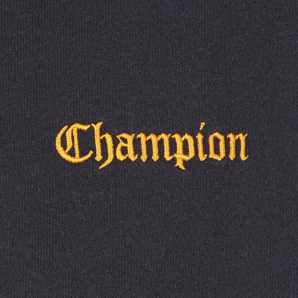 チャンピオン-ヘリテイジ（CHAMPION-HERITAGE）（メンズ）リラックス STONE BIO WASH ショートスリーブTシャツ C3-B322 090