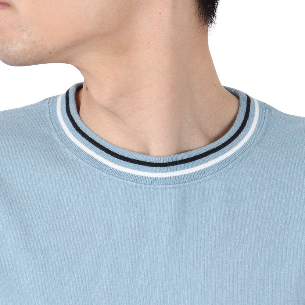 チャンピオン-ヘリテイジ（CHAMPION-HERITAGE）（メンズ）リラックス STONE BIO WASH ショートスリーブTシャツ C3-B322 337