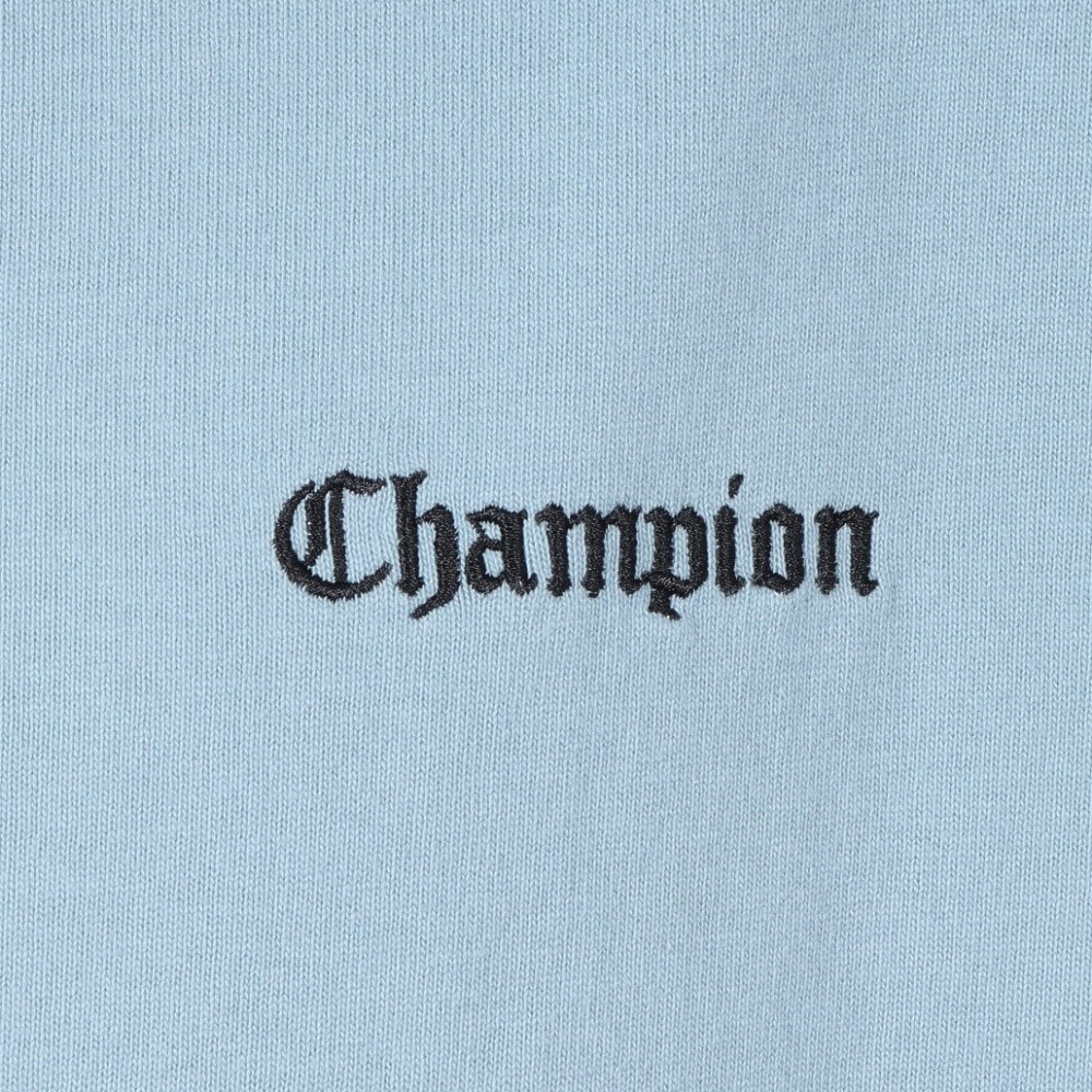 チャンピオン-ヘリテイジ（CHAMPION-HERITAGE）（メンズ）リラックス STONE BIO WASH ショートスリーブTシャツ C3-B322 337