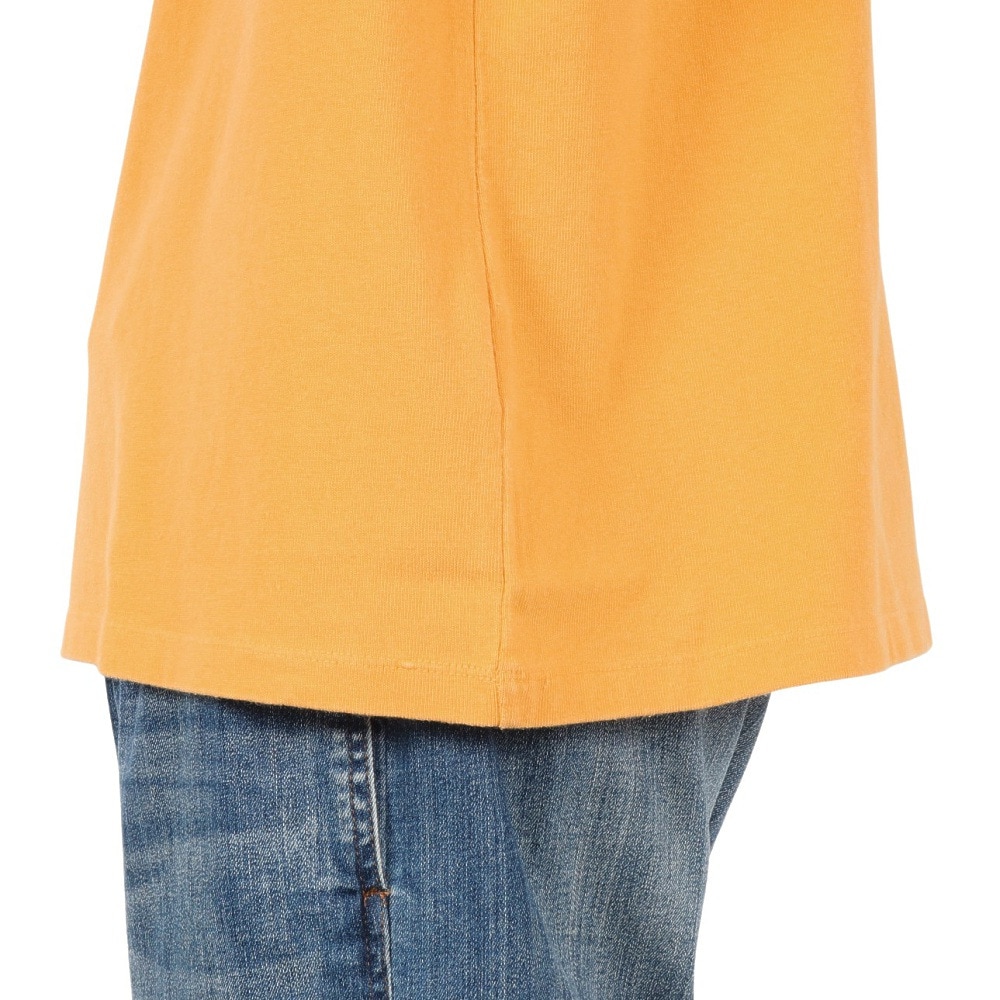 チャンピオン-ヘリテイジ（CHAMPION-HERITAGE）（メンズ）リラックス STONE BIO WASH ショートスリーブTシャツ C3-B322 573