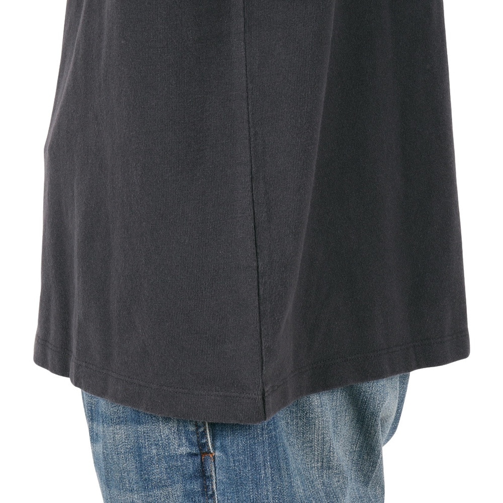 チャンピオン-ヘリテイジ（CHAMPION-HERITAGE）（メンズ）リラックス STONE BIO COLLEGET ショートスリーブTシャツ C3-B323 090