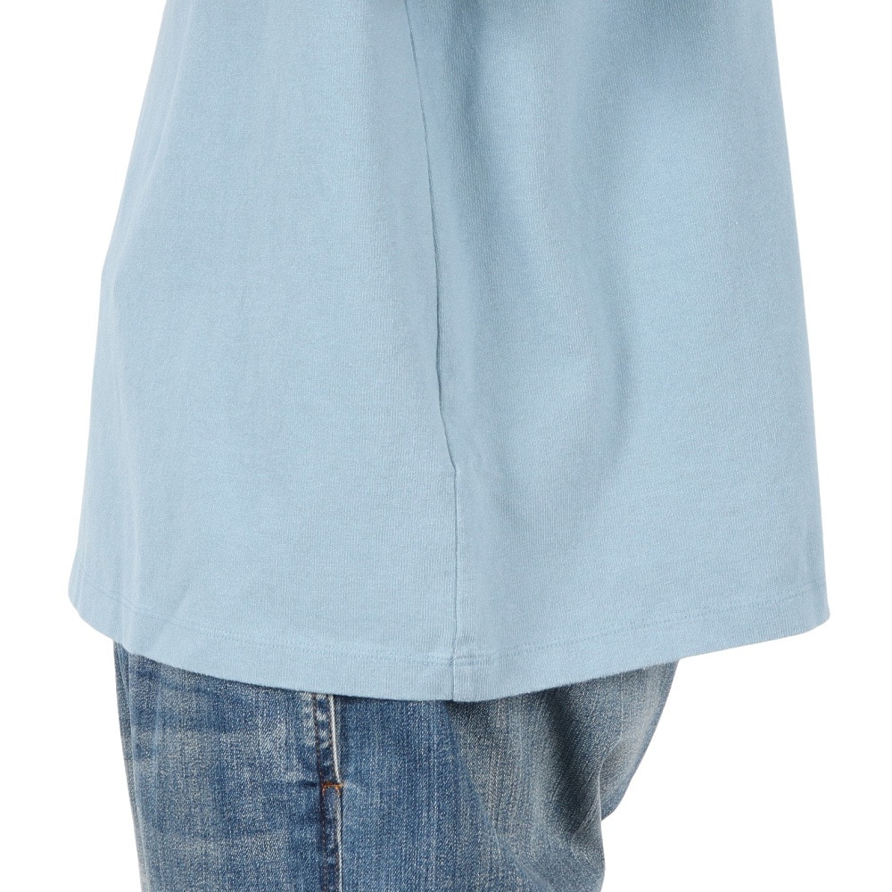 チャンピオン-ヘリテイジ（CHAMPION-HERITAGE）（メンズ）リラックス STONE BIO COLLEGET ショートスリーブTシャツ C3-B323 337