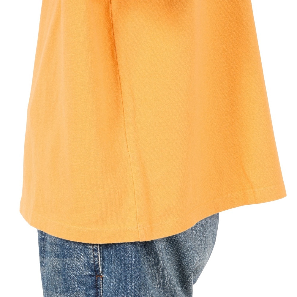 チャンピオン-ヘリテイジ（CHAMPION-HERITAGE）（メンズ）リラックス STONE BIO COLLEGET ショートスリーブTシャツ C3-B323 573