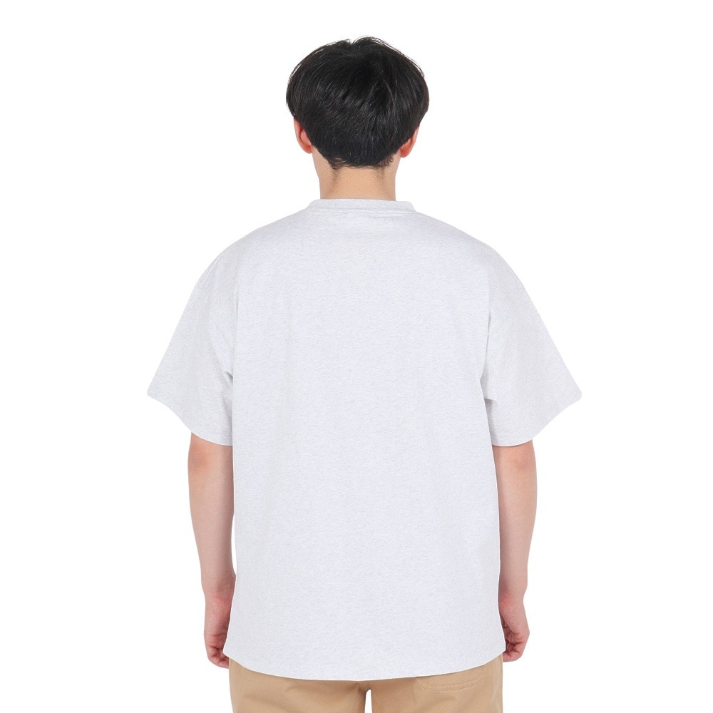 チャンピオン-ヘリテイジ（CHAMPION-HERITAGE）（メンズ）カジュアル 半袖Tシャツ C3-B326 060