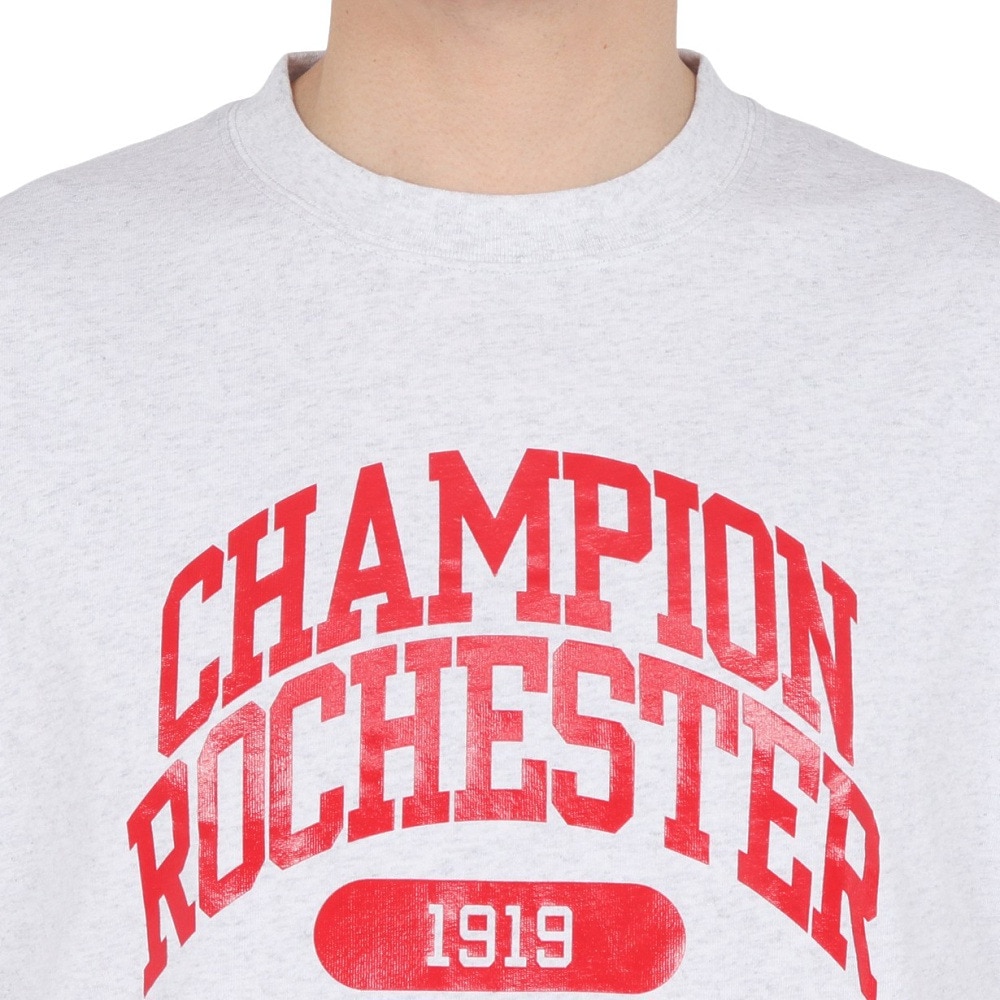 チャンピオン-ヘリテイジ（CHAMPION-HERITAGE）（メンズ）カジュアル 半袖Tシャツ C3-B326 060