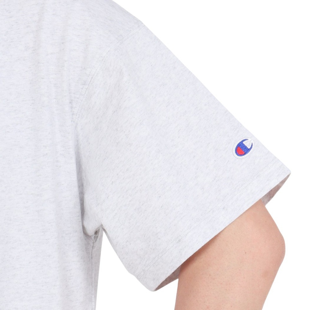 チャンピオン-ヘリテイジ（CHAMPION-HERITAGE）（メンズ）カジュアル 半袖Tシャツ C3-B326 060