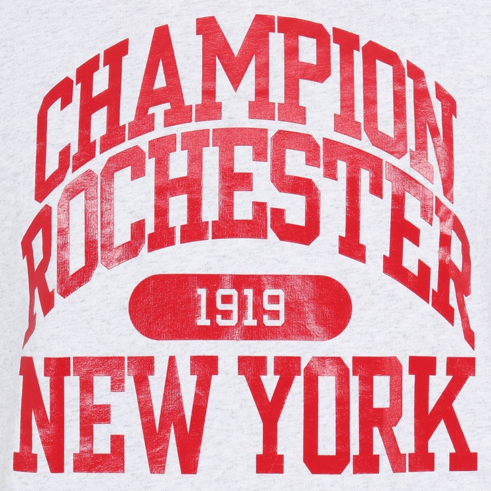 チャンピオン-ヘリテイジ（CHAMPION-HERITAGE）（メンズ）カジュアル 半袖Tシャツ C3-B326 060