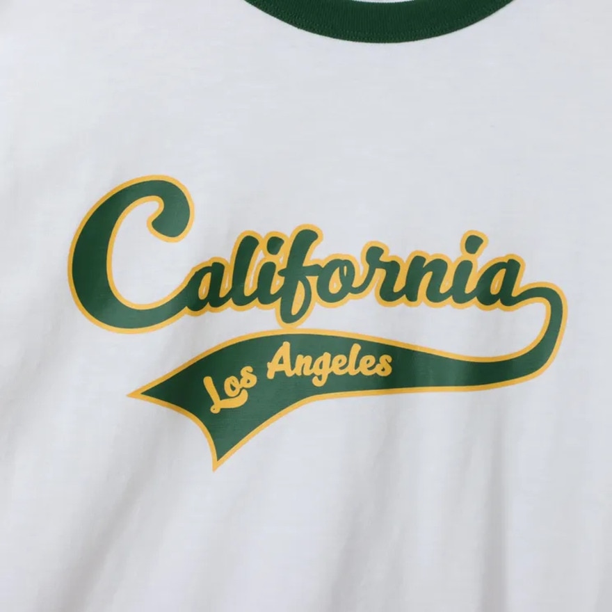 チャンピオン-ヘリテイジ（CHAMPION-HERITAGE）（メンズ）ショートスリーブTシャツ C3-B331 010