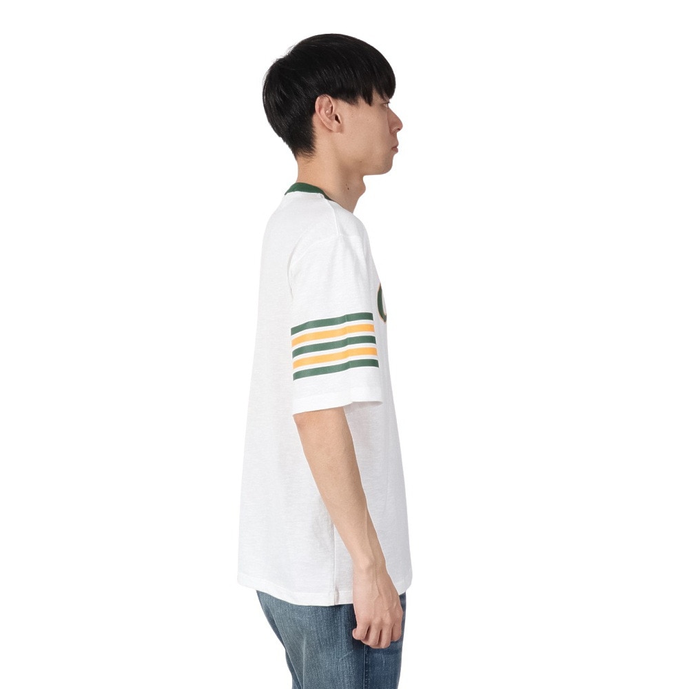 チャンピオン-ヘリテイジ（CHAMPION-HERITAGE）（メンズ）ショートスリーブTシャツ C3-B331 010