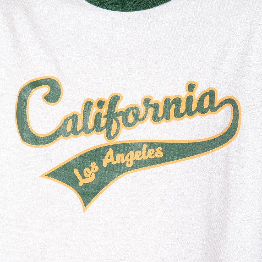 チャンピオン-ヘリテイジ（CHAMPION-HERITAGE）（メンズ）ショートスリーブTシャツ C3-B331 010