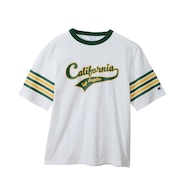 (メンズ)ショートスリーブTシャツ C3-B331 010