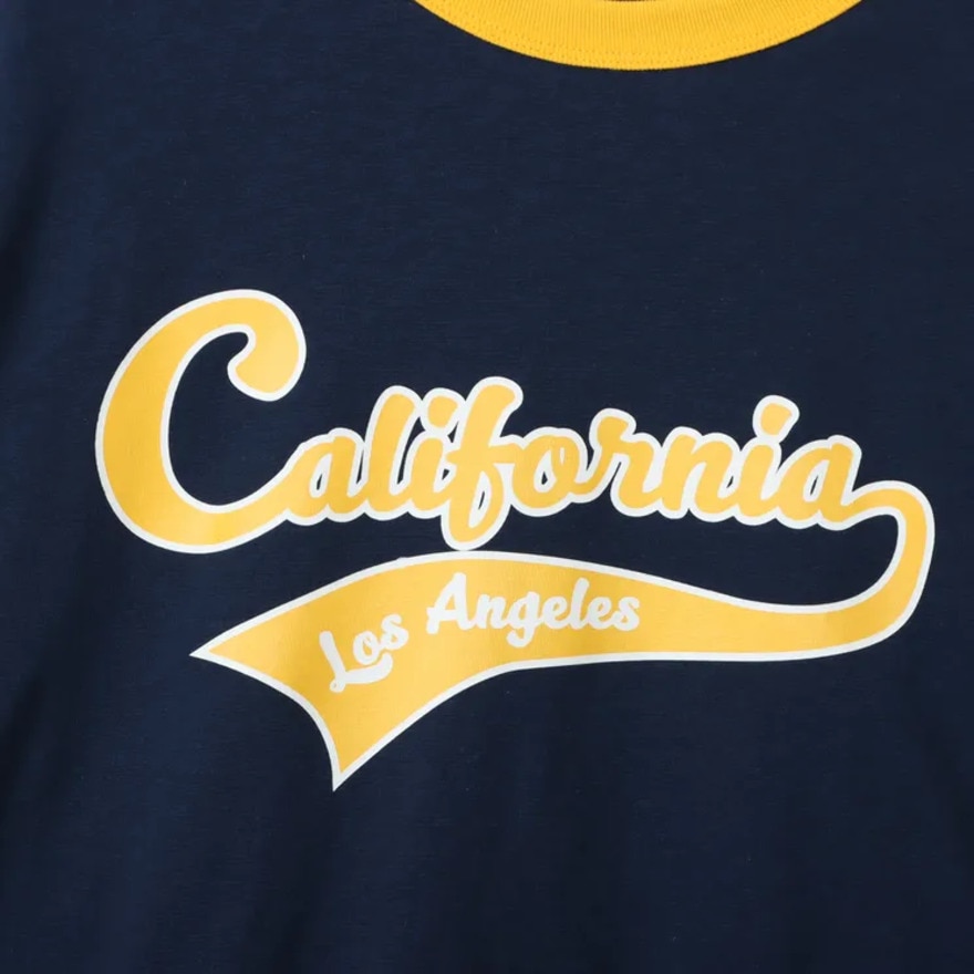 チャンピオン-ヘリテイジ（CHAMPION-HERITAGE）（メンズ）ショートスリーブTシャツ C3-B331 370