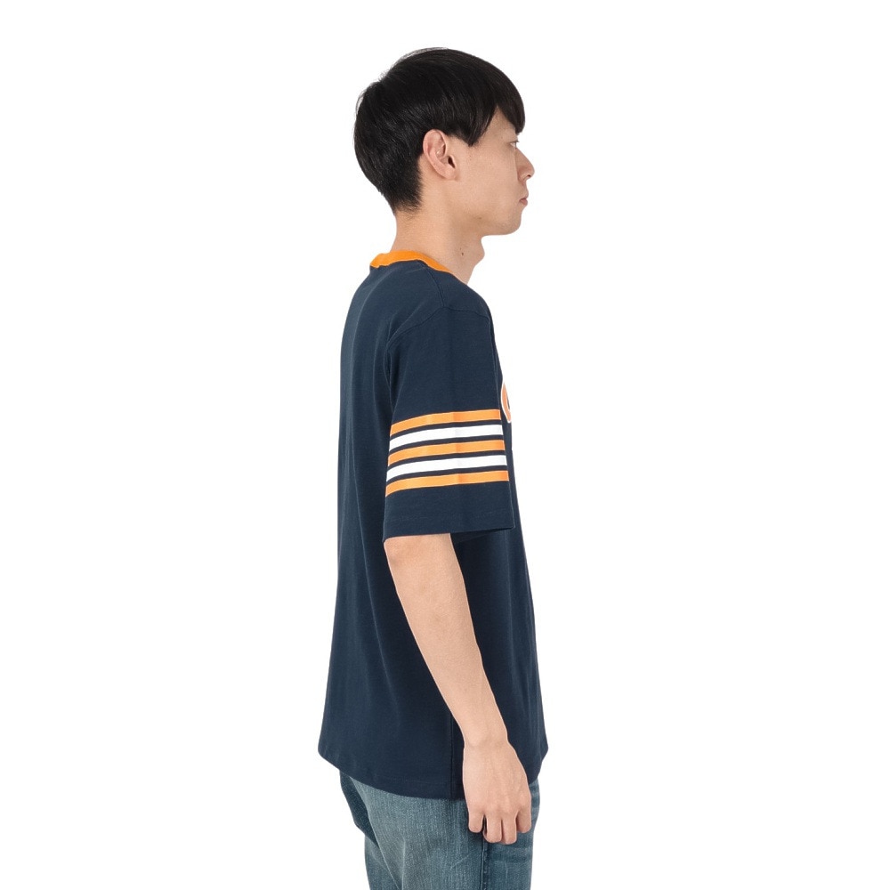 チャンピオン-ヘリテイジ（CHAMPION-HERITAGE）（メンズ）ショートスリーブTシャツ C3-B331 370