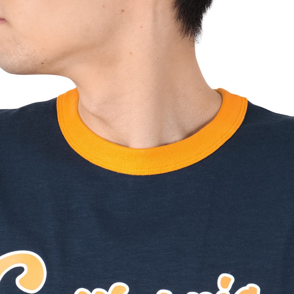 チャンピオン-ヘリテイジ（CHAMPION-HERITAGE）（メンズ）ショートスリーブTシャツ C3-B331 370