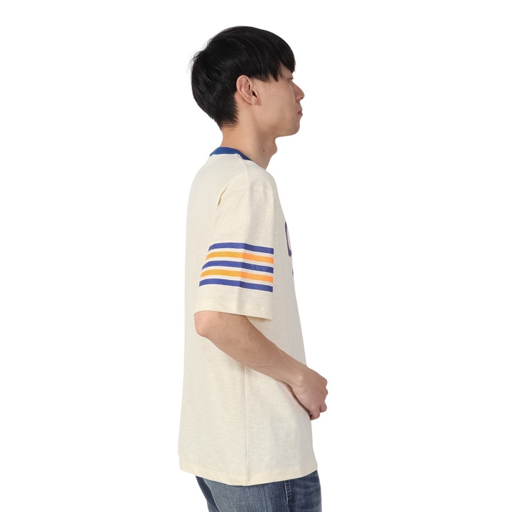 チャンピオン-ヘリテイジ（CHAMPION-HERITAGE）（メンズ）ショートスリーブTシャツ C3-B331 815