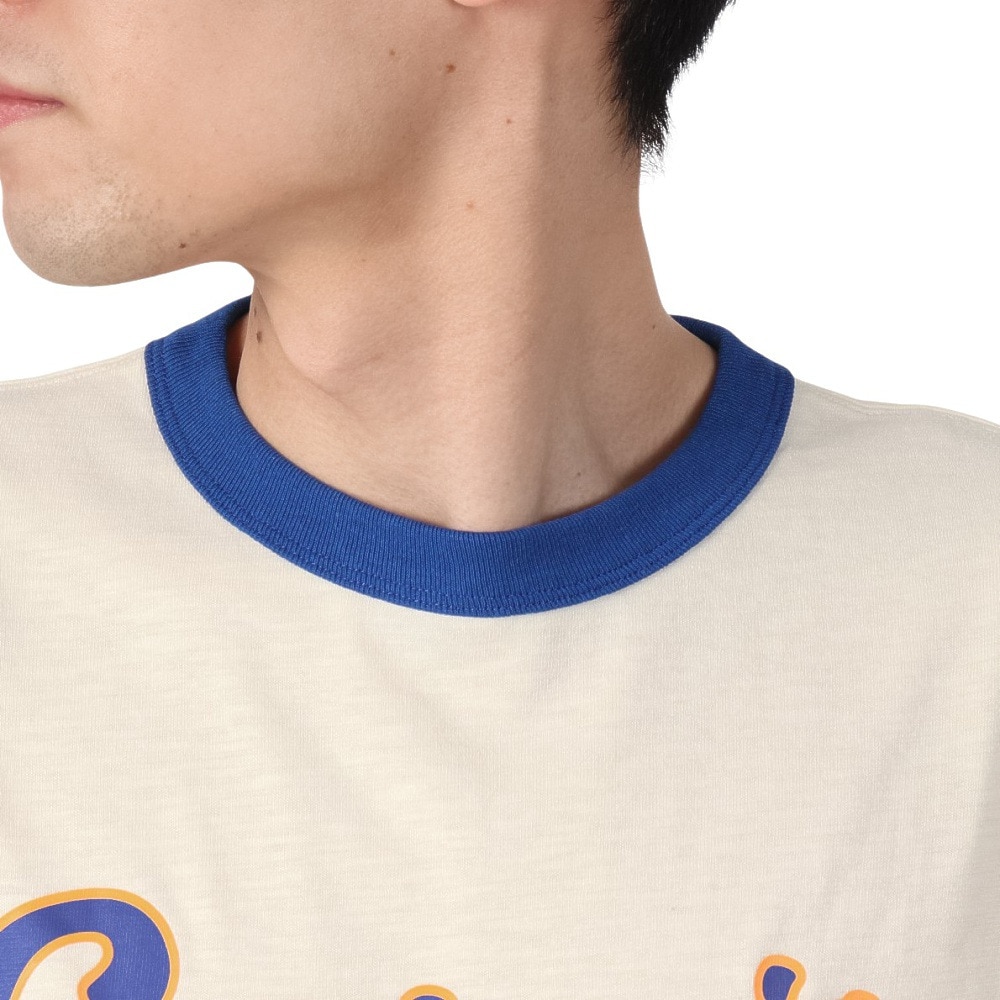 チャンピオン-ヘリテイジ（CHAMPION-HERITAGE）（メンズ）ショートスリーブTシャツ C3-B331 815