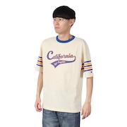 (メンズ)ショートスリーブTシャツ C3-B331 815