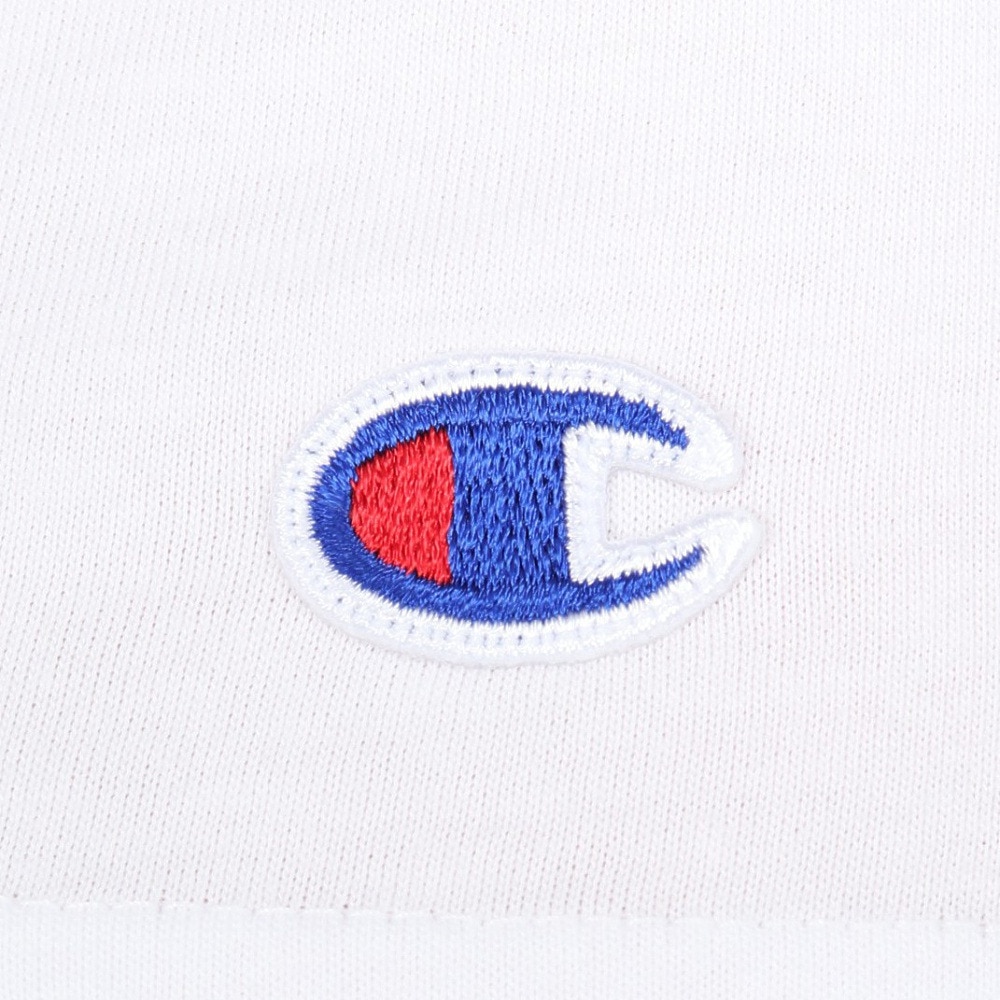 チャンピオン-ヘリテイジ（CHAMPION-HERITAGE）（メンズ）ショートスリーブTシャツ 25SS C3-B339 010