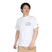 (メンズ)ショートスリーブTシャツ 25SS C3-B339