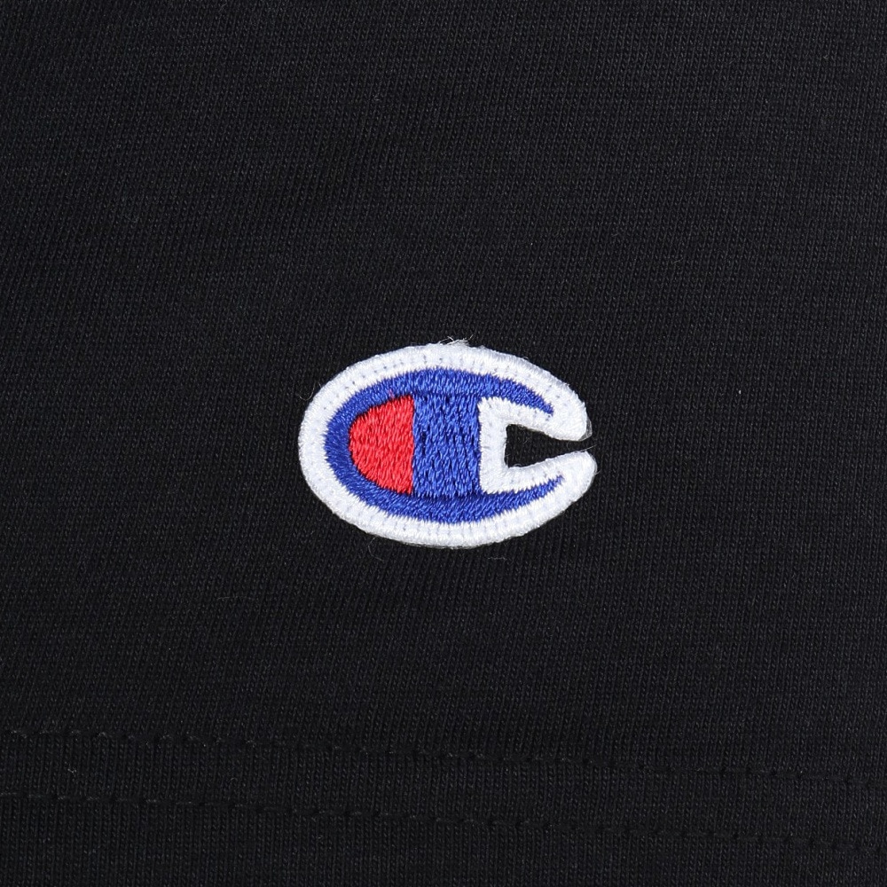 チャンピオン-ヘリテイジ（CHAMPION-HERITAGE）（メンズ）ベーシック グラフィック 半袖Tシャツ C3-B339 090
