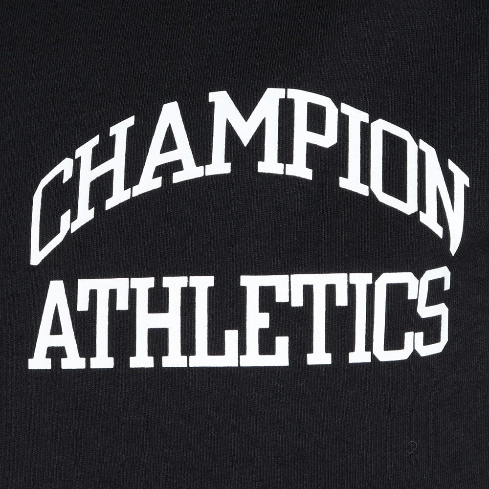 チャンピオン-ヘリテイジ（CHAMPION-HERITAGE）（メンズ）ベーシック グラフィック 半袖Tシャツ C3-B339 090