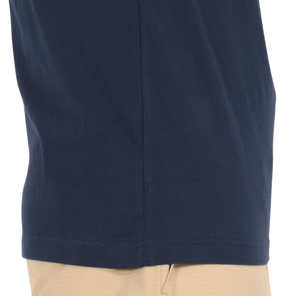 チャンピオン-ヘリテイジ（CHAMPION-HERITAGE）（メンズ）ショートスリーブTシャツ 25SS C3-B339 370