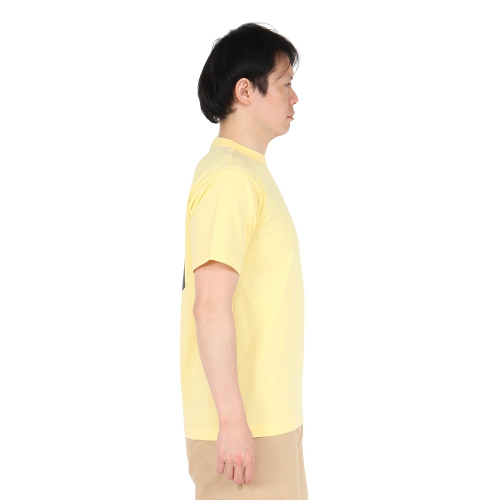 チャンピオン-ヘリテイジ（CHAMPION-HERITAGE）（メンズ）ショートスリーブTシャツ 25SS C3-B339 721
