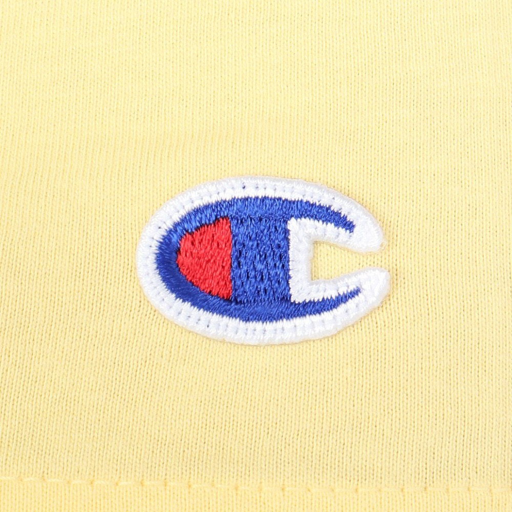 チャンピオン-ヘリテイジ（CHAMPION-HERITAGE）（メンズ）ショートスリーブTシャツ 25SS C3-B339 721