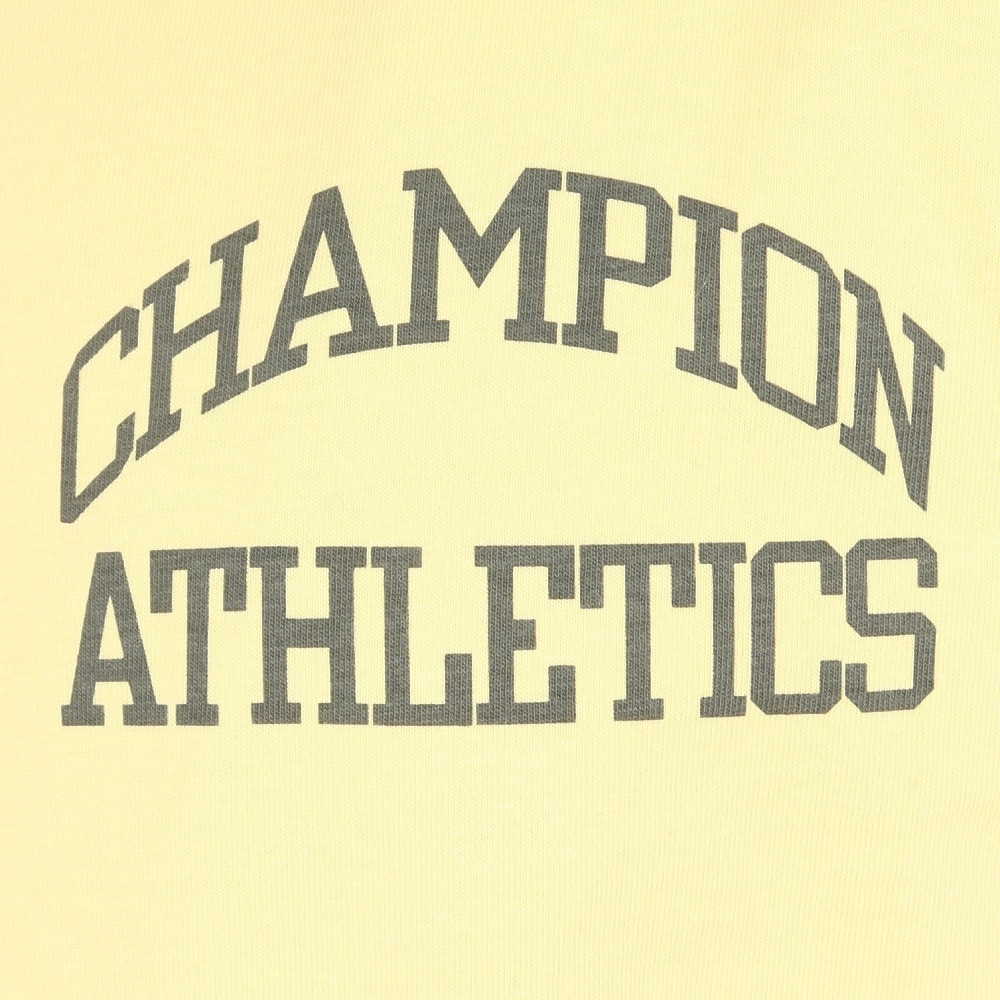 チャンピオン-ヘリテイジ（CHAMPION-HERITAGE）（メンズ）ショートスリーブTシャツ 25SS C3-B339 721