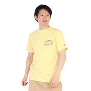(メンズ)ショートスリーブTシャツ 25SS C3-B339 721