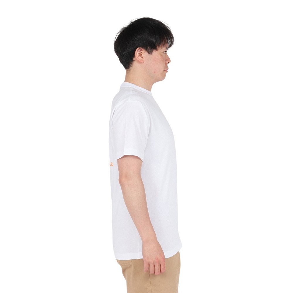 チャンピオン-ヘリテイジ（CHAMPION-HERITAGE）（メンズ）ベーシック 半袖Tシャツ C3-B341 010