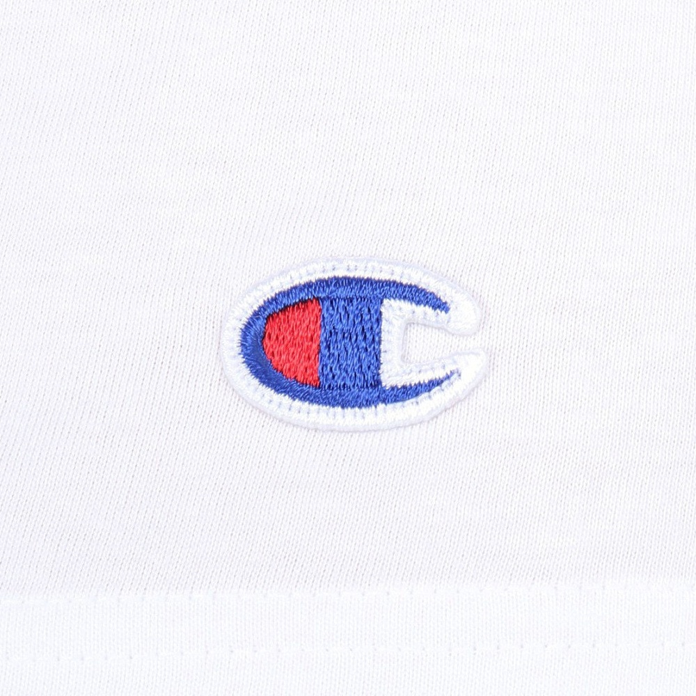 チャンピオン-ヘリテイジ（CHAMPION-HERITAGE）（メンズ）ベーシック 半袖Tシャツ C3-B341 010