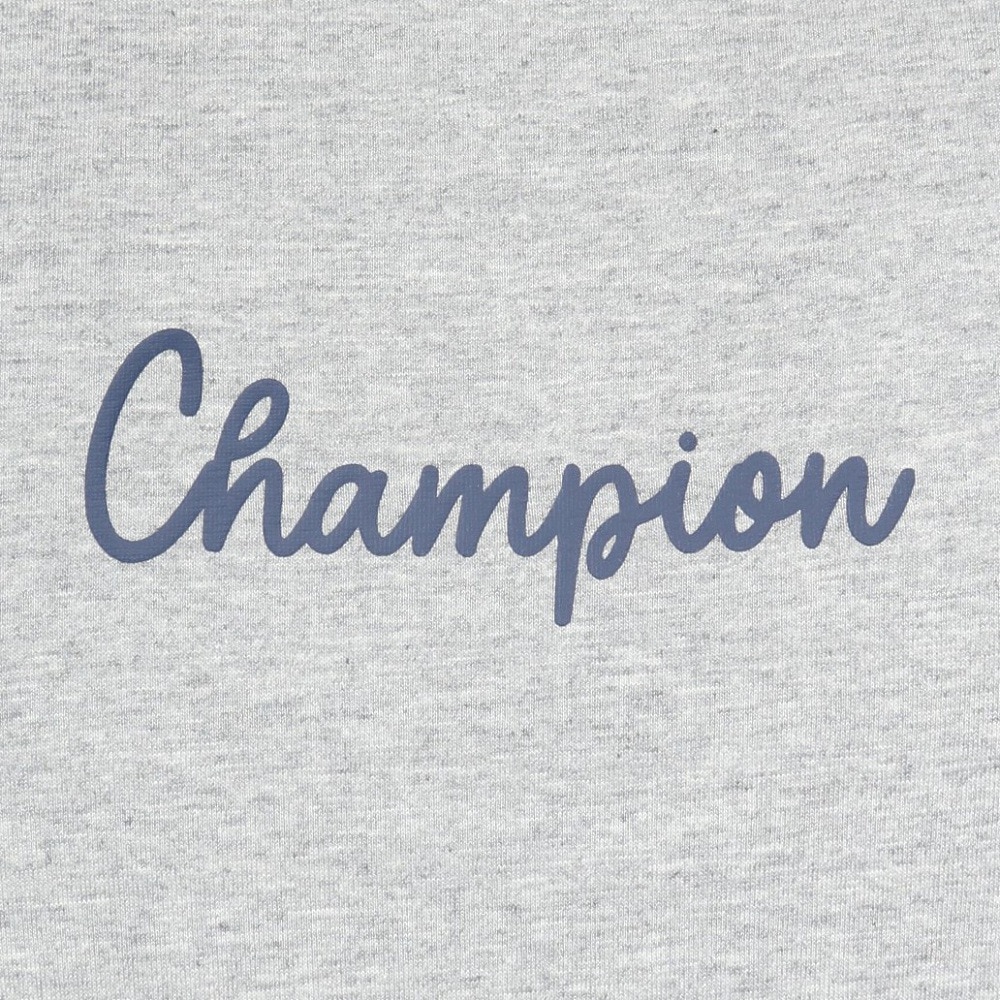 チャンピオン-ヘリテイジ（CHAMPION-HERITAGE）（メンズ）ベーシック 半袖Tシャツ C3-B341 070