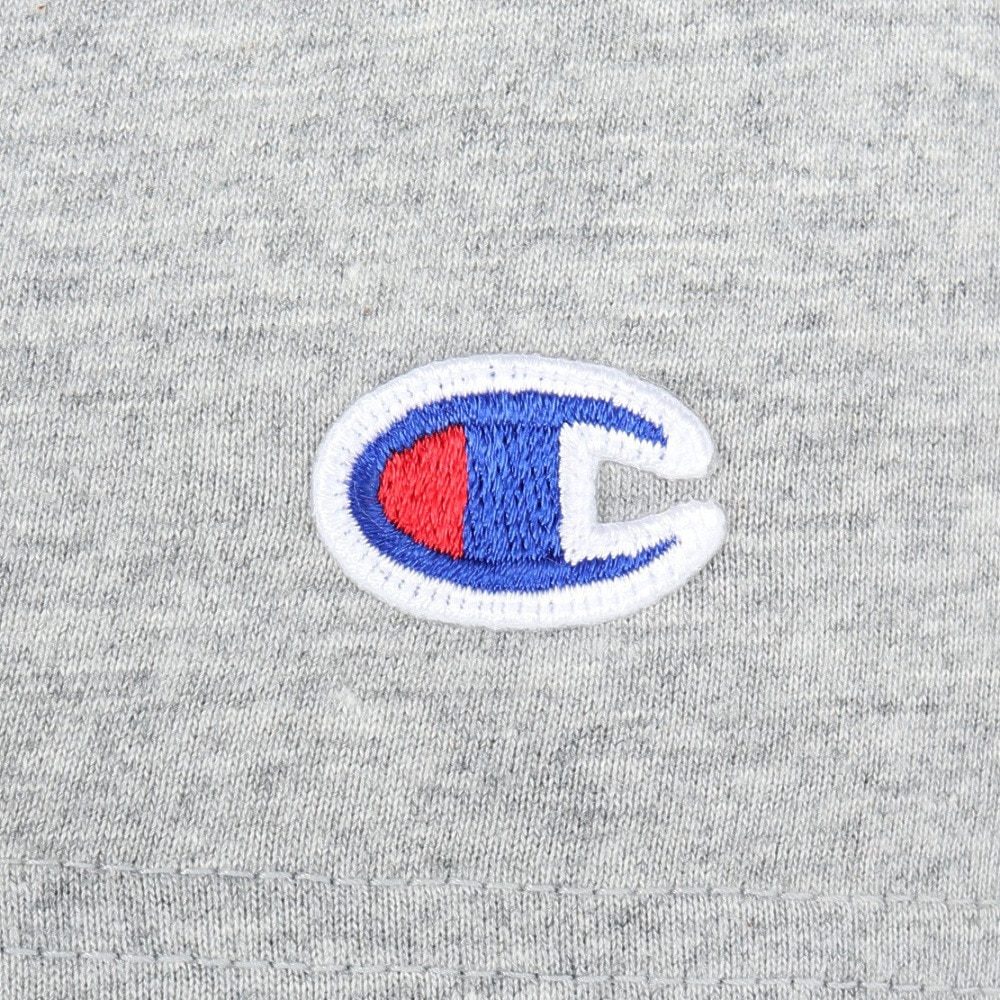 チャンピオン-ヘリテイジ（CHAMPION-HERITAGE）（メンズ）ベーシック 半袖Tシャツ C3-B341 070