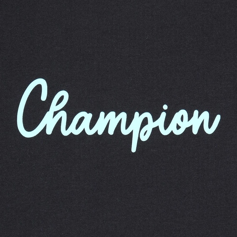 チャンピオン-ヘリテイジ（CHAMPION-HERITAGE）（メンズ）ベーシック 半袖Tシャツ C3-B341 090